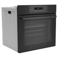 Электрический духовой шкаф Haier HOX-FP3AGB td0043221ru