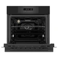 Электрический духовой шкаф Haier HOX-FP3AGB td0043221ru