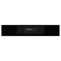 Электрический духовой шкаф Haier HOX-FP3AGB td0043221ru