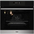 Электрический духовой шкаф Haier HOX-FP3ABX td0043222ru