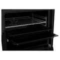 Электрический духовой шкаф Haier HOX-FP3AWB td0043223ru