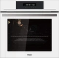 Электрический духовой шкаф Haier HOX-FP3AWB td0043223ru