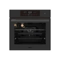 Электрический духовой шкаф Haier HOX-FP5RAGG td0043232ru