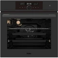 Электрический духовой шкаф Haier HOX-FP5RAGG td0043232ru