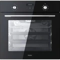 Электрический духовой шкаф Haier HOY-P09NCGB td0043234ru