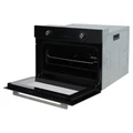 Электрический духовой шкаф Haier HOY-P09NCGB td0043234ru
