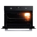 Электрический духовой шкаф Haier HOY-P09NCGB td0043234ru