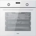 Электрический духовой шкаф Haier HOY-P09NCGW td0043235ru