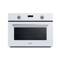 Электрический духовой шкаф Haier HOY-P09NCGW td0043235ru