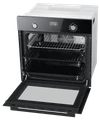 Духовой шкаф Haier HOX-P11CGB td0037955ru