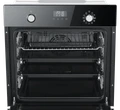 Духовой шкаф Haier HOX-P11CGB td0037955ru