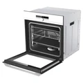 Духовой шкаф Haier HOQ-F6CASGW fy001xe08ru
