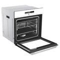 Духовой шкаф Haier HOQ-F6CASGW fy001xe08ru