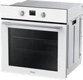 Духовой шкаф Haier HOQ-K4AAN3WB fy001we09ru