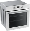 Духовой шкаф Haier HOQ-K4AAN3WB fy001we09ru