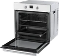 Духовой шкаф Haier HOQ-K4AAN3WB fy001we09ru