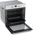 Духовой шкаф Haier HOQ-K4AAN3WB fy001we09ru