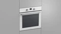Духовой шкаф Haier HOQ-K4AAN3WB fy001we09ru