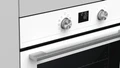 Духовой шкаф Haier HOQ-K4AAN3WB fy001we09ru