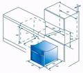 Духовой шкаф Haier HOQ-F6QAN3DG fy001ze09ru