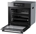 Духовой шкаф Haier HOQ-F6QAN3DG fy001ze09ru