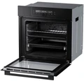 Духовой шкаф Haier HOQ-F6QAN3GB fy001me0aru