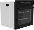 Духовой шкаф Haier HOX-FT5AMTB td0051033ru
