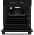 Духовой шкаф Haier HOX-FT5AMTB td0051033ru