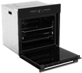 Духовой шкаф Haier HOX-FT5AMTB td0051033ru
