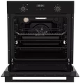 Духовой шкаф Haier HOX-P09NTB td0051031ru