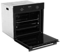 Духовой шкаф Haier HOX-P09NTB td0051031ru