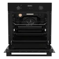 Духовой шкаф Haier HOX-P09NTB td0051031ru
