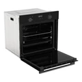 Духовой шкаф Haier HOX-P09NTB td0051031ru