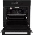 Духовой шкаф Haier HOX-T08AMTB td0051032ru