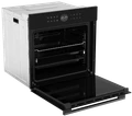 Духовой шкаф Haier HOX-T08AMTB td0051032ru