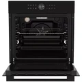 Духовой шкаф Haier HOX-T08AMTB td0051032ru