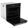 Духовой шкаф Haier HOX-T08AMTB td0051032ru