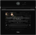 Духовой шкаф Haier HOX-T08AMTB td0051032ru