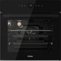 Духовой шкаф Haier HOX-TFT6AMTB td0051034ru