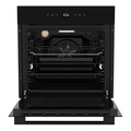 Духовой шкаф Haier HOX-TFT6AMTB td0051034ru