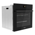 Духовой шкаф Haier HOX-TFT6AMTB td0051034ru