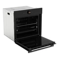 Духовой шкаф Haier HOX-TFT6AMTB td0051034ru