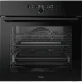 Духовой шкаф Haier HOQ-F6QSB4GBU fy02x9e00ru