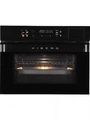 Духовой шкаф компактный Hiberg S-VMF 6515 B SMART s-vmf 6515 b smart