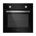 Шкаф духовой электрический HOMSair OES660BK01 ка-00016694