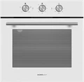 Шкаф духовой электрический HOMSair OES604WH ка-00021478