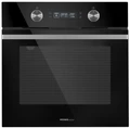 Шкаф духовой электрический HOMsair OEM6010BK ка-00025299