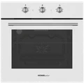 Шкаф духовой электрический HOMSair OEF605WH ка-00033692