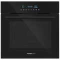 Шкаф духовой электрический HOMSair OEH607BK2 ка-00033696