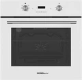 Шкаф духовой электрический HOMSair OEM608WH ка-00033694